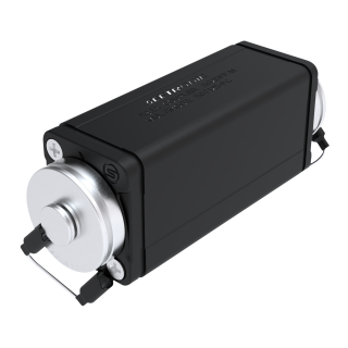 SEETRONIC Fibre optic coupler