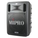 MIPRO MA-505R2 Mobiles Lautsprechersystem 823-832 MHz