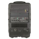 MIPRO MA-505R2 Mobiles Lautsprechersystem 823-832 MHz