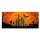 EUROPALMS Halloween Banner, Geisterhaus, 400x180cm