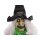 EUROPALMS Halloween Figur Hexe Lisbeth, 200cm