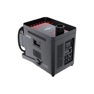 DJ POWER Nebelmaschine H-20V TOPCO2 JET