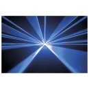 Showtec - Galactic RBP-180 180mW roter/violetter/purpurner Laser