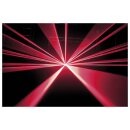 Showtec - Galactic RBP-180 180mW roter/violetter/purpurner Laser