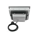 EUROLITE LED IP FL-50 COB 3000K 120°