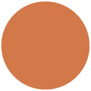 Showtec - Colour Sheet 122 x 53 cm 105 Orange